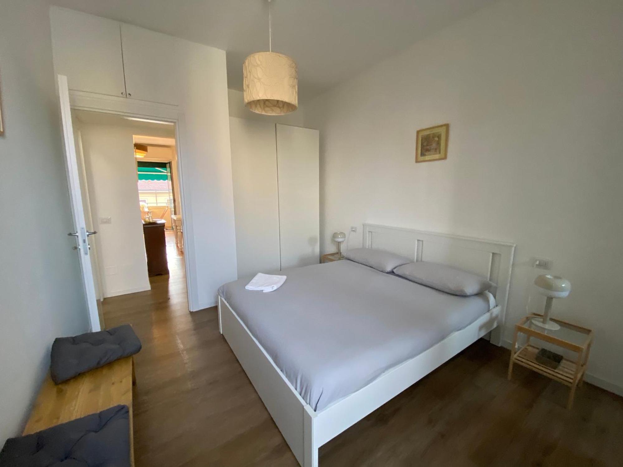 Daniela'S Spazioso Appartamento Ai Navigli Milão Exterior foto