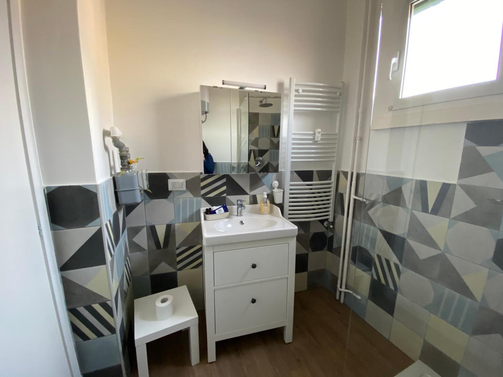 Daniela'S Spazioso Appartamento Ai Navigli Milão Exterior foto