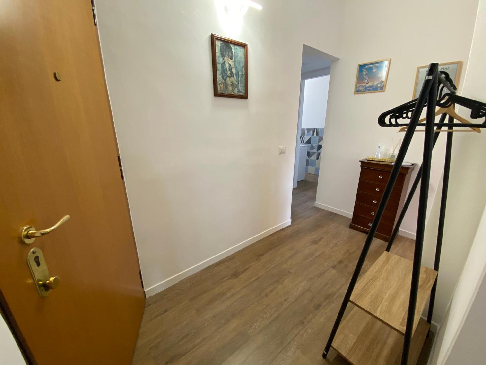 Daniela'S Spazioso Appartamento Ai Navigli Milão Exterior foto