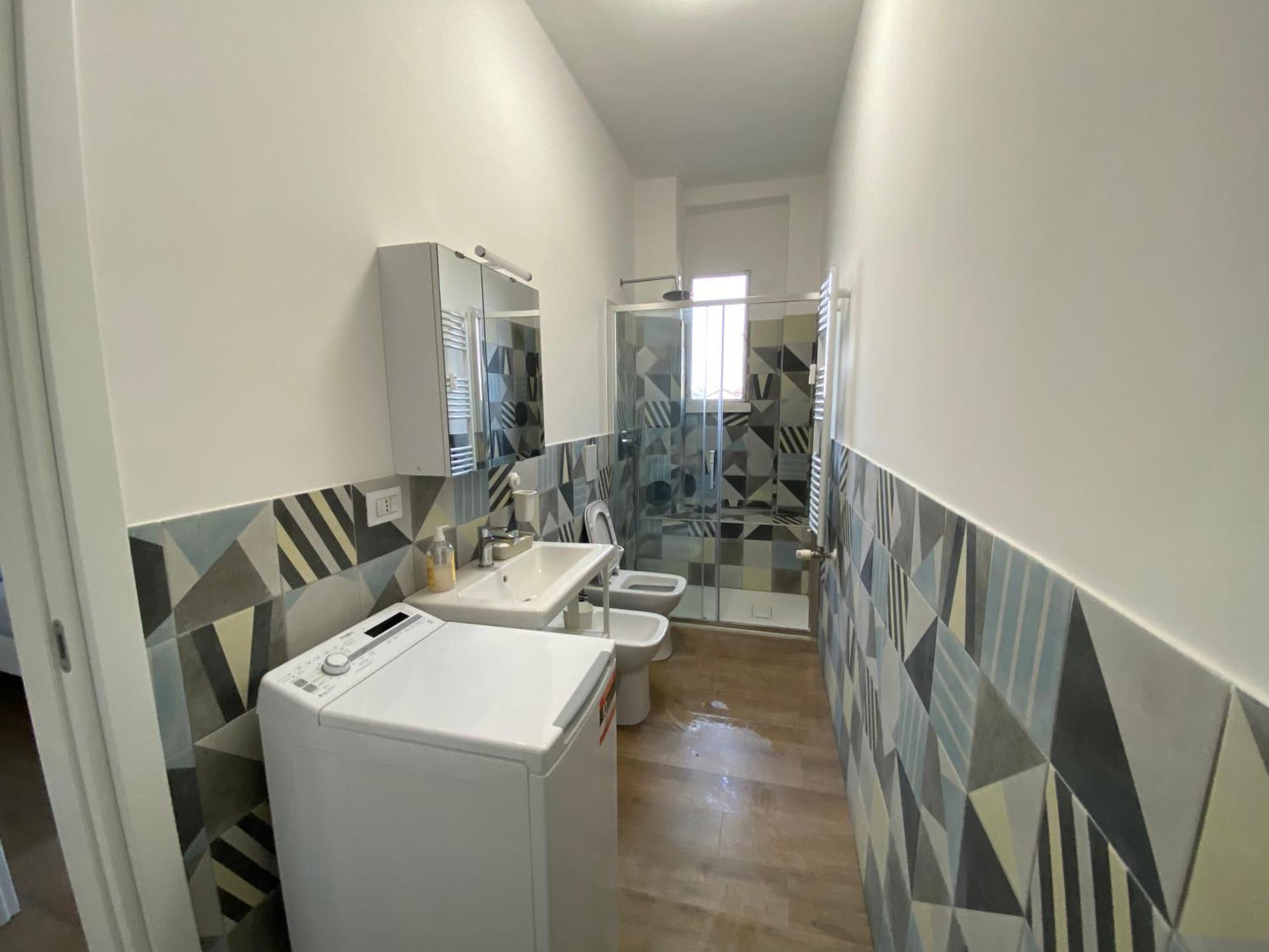 Daniela'S Spazioso Appartamento Ai Navigli Milão Exterior foto